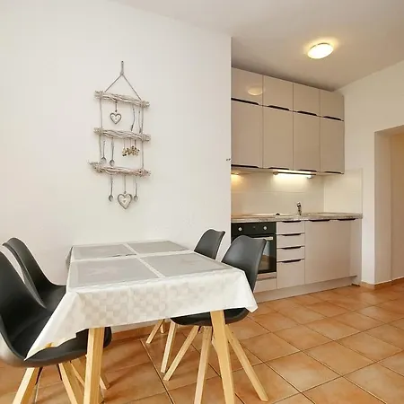 Sunnenkieker-ferienwohnung Lutt Matten Beckerwitz