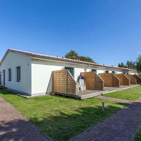 Apartment Sunnenkieker-ferienwohnung Lutt Matten Beckerwitz