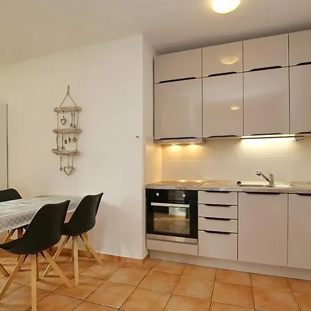 Apartment Sunnenkieker-ferienwohnung Lutt Matten *