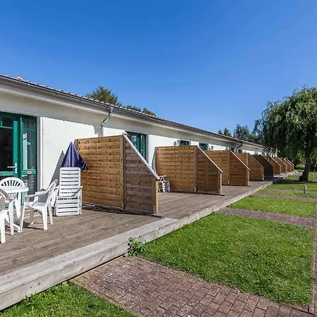 Sunnenkieker-ferienwohnung Lutt Matten * Beckerwitz