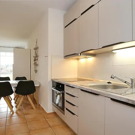 Sunnenkieker-ferienwohnung Lutt Matten
