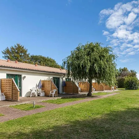 Apartment Sunnenkieker-ferienwohnung Lutt Matten *