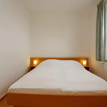 Sunnenkieker-ferienwohnung Lutt Matten * Beckerwitz