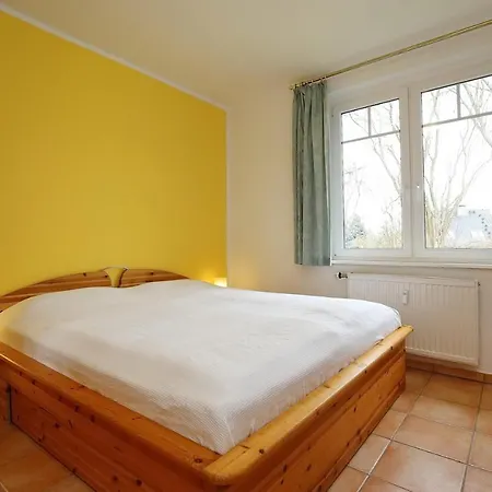 Sunnenkieker-ferienwohnung Lutt Matten Beckerwitz
