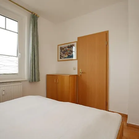 Sunnenkieker-ferienwohnung Lutt Matten Apartment Beckerwitz